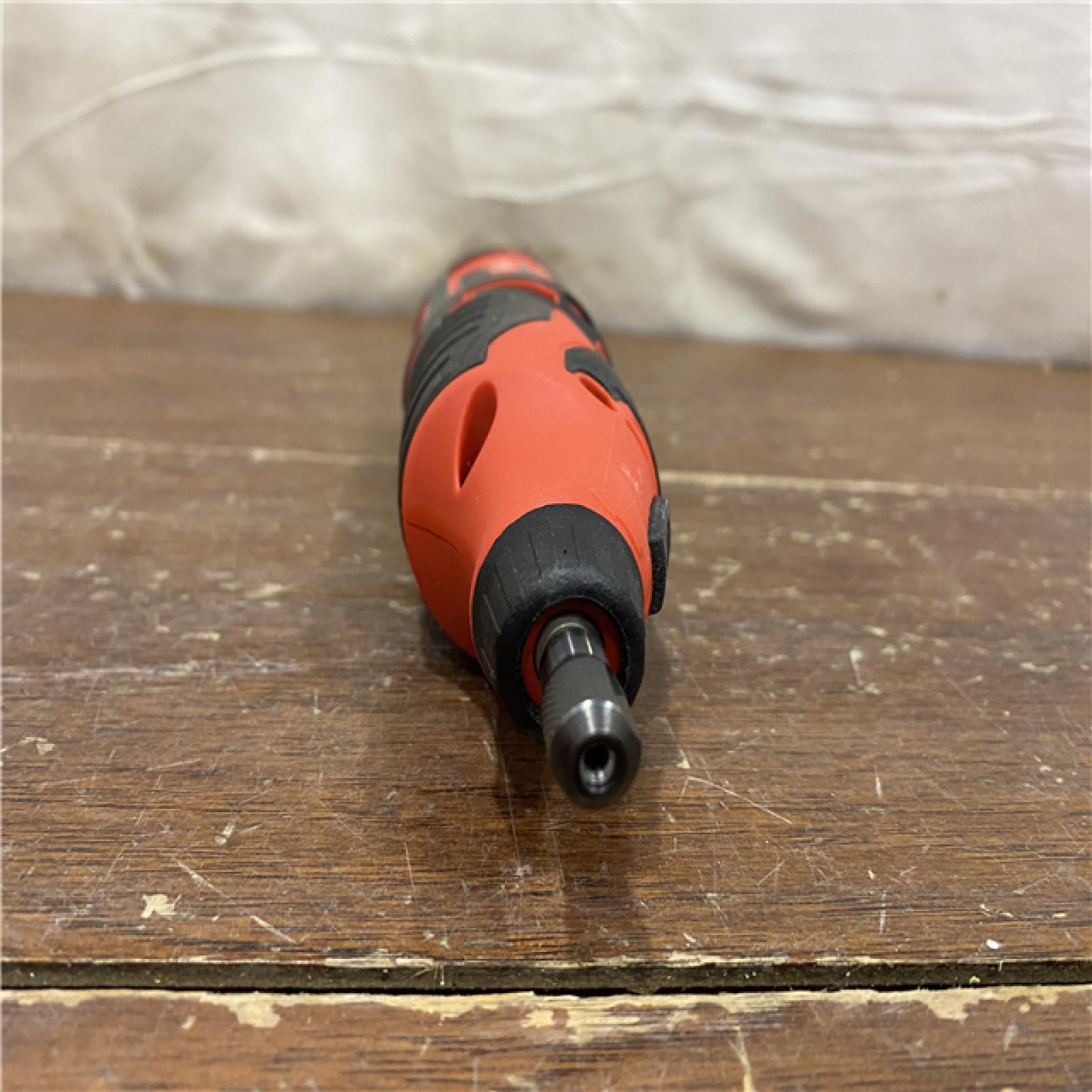 AS-IS M12 12V Lithium-Ion Cordless Rotary Tool (Tool-Only)