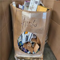 Phoenix AS-IS Mixed Home Improvement Pallet