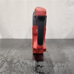 AS-IS- Milwaukee FUEL 18V Lithium-Ion Brushless Cordless 1-9/16 in. (Tool-Only)