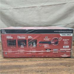NEW Milwaukee M18 FUEL 18V Lithium-Ion Brushless Cordless Handheld Blower (Tool-Only)