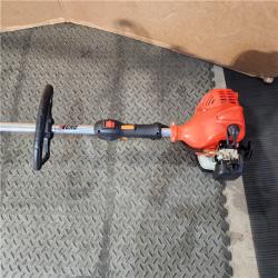 HOUSTON LOCATION - AS-IS Echo 16 Inch 21.2 CC Engine Straight Shaft String Trimmer - SRM-2120