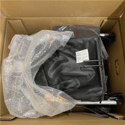 Dallas Location - As-Is 2x20V MAX 21 in. Cordless Battery Powered Push Lawn Mower Kit with (2) 10 Ah Batteries and Chargers