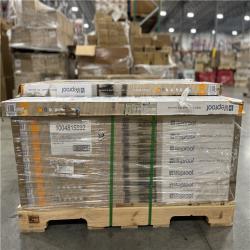 DALLAS LOCATION- Lifeproof Dusk Cherry 22 MIL x 8.7 in. W x 48 in. L Click Lock Flooring (20.1 sqft/case) PALLET (35 CASES)