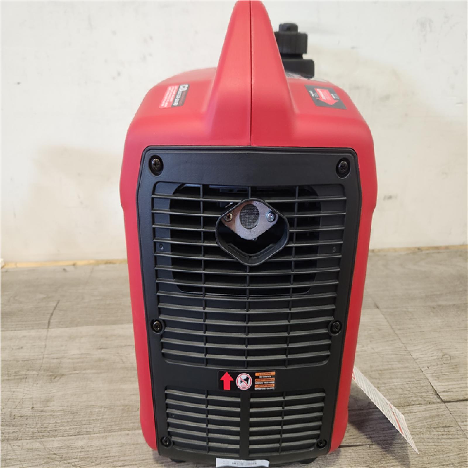 Phoenix NEW A-iPower 1500-Watt Recoil Start Gasoline Powered Ultra-Light Inverter Generator with 60cc OHV Engine and CO Sensor Shutdown