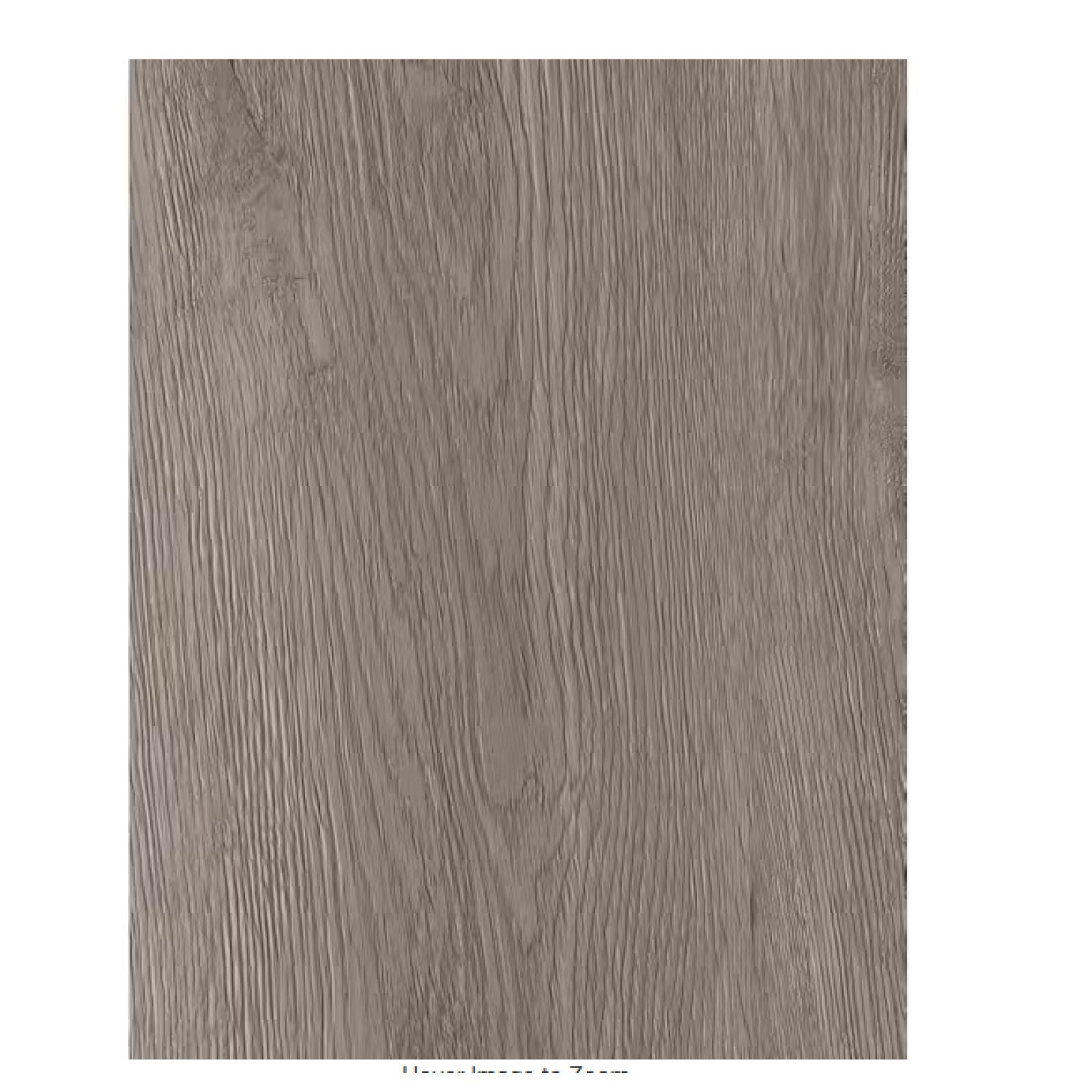 DALLAS LOCATION - TrafficMaster Taupe Oak 4 MIL x 6 in. W x 36 in. L Peel and Stick Water Resistant Luxury Vinyl Plank Flooring (36 sqft/case) 65 (CASES)