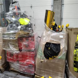 Pittston Location As-Is Power Tools Partial Truckload (10 Pallets) 1004-A