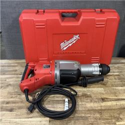 Houston Location AS-IS SDS MAX ROTARY HAMMER