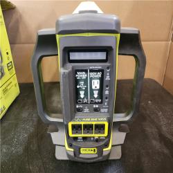 Phoenix LIKE NEW RYOBI 18V ONE+ 1800-Watt Portable Battery Inverter Power Station/8-Port Charger (Tool Only)