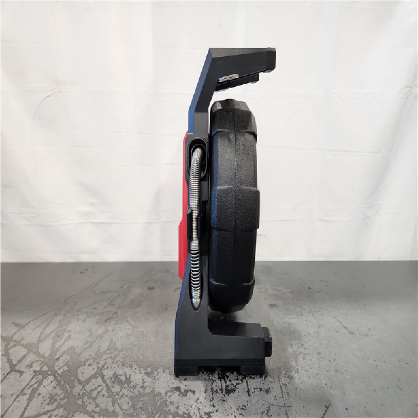 AS-IS- M12 12-Volt Lithium-Ion 85 Ft. High Flex Compact Inspection Camera Kit