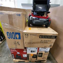 Phoenix AS-IS Monster Turbo Pallet