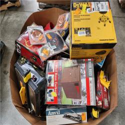 Phoenix AS-IS .Com Home Improvement Pallet