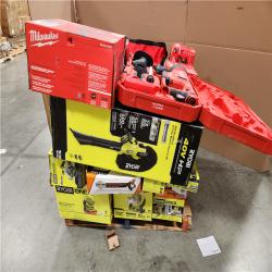 CALIFORNIA  AS-IS TOOL PALLET