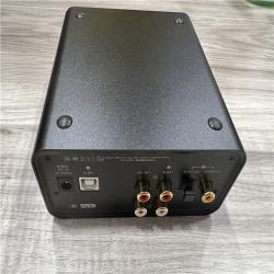 AS-IS FiiO K5 PRO ESS Headphone Amplifier