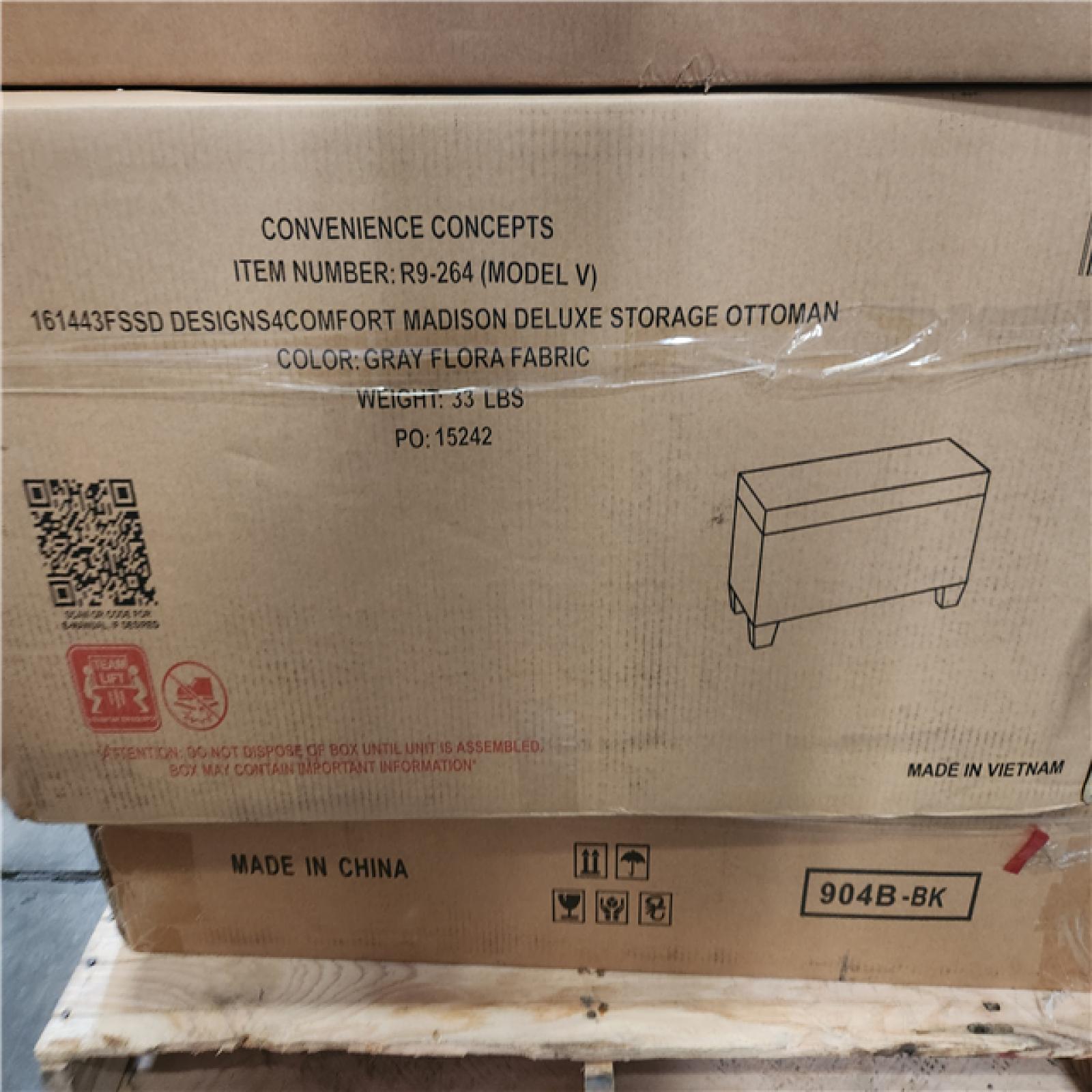 Phoenix AS-IS .Com Home Improvement Pallet