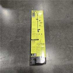 NEW! - RYOBI 40V HP Brushless Attachment Capable String Trimmer Kit