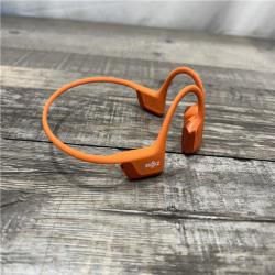 AS-IS SHOKZ OpenRun Pro 2 Headphones