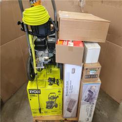 Phoenix AS-IS Monster Turbo Pallet