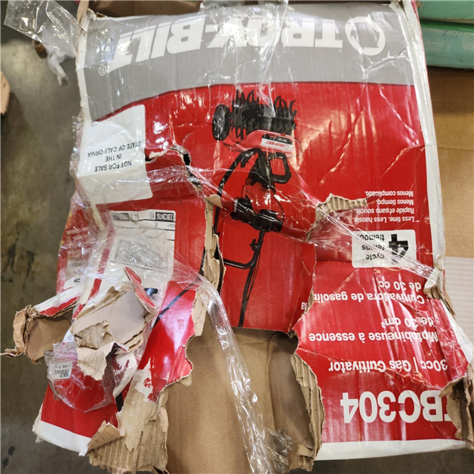 Phoenix AS-IS Monster Turbo Pallet