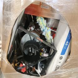 Phoenix AS-IS Mixed Home Improvement Pallet