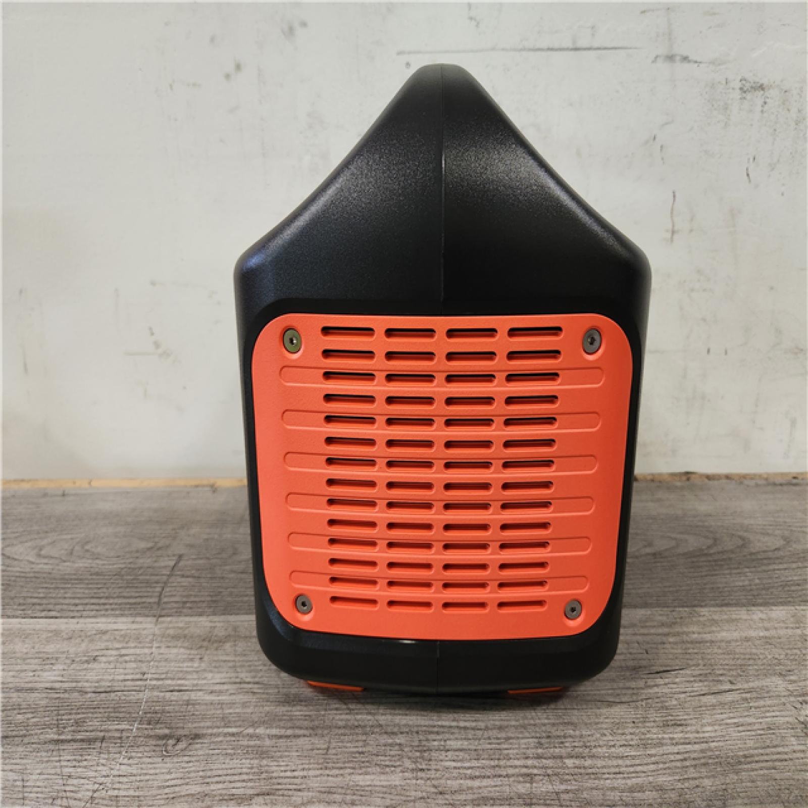Phoenix Location LIKE NEW Jackery 1000-Watt Output/2000W Peak Portable Solar Power Station Explorer 880 Push Start Battery Generator for Outdoors/Camping