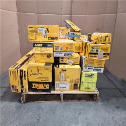 PHOENIX AS-IS TOOL PALLET