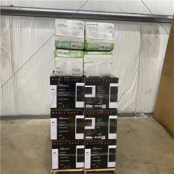 Houston Location - AS-IS home improvement pallet