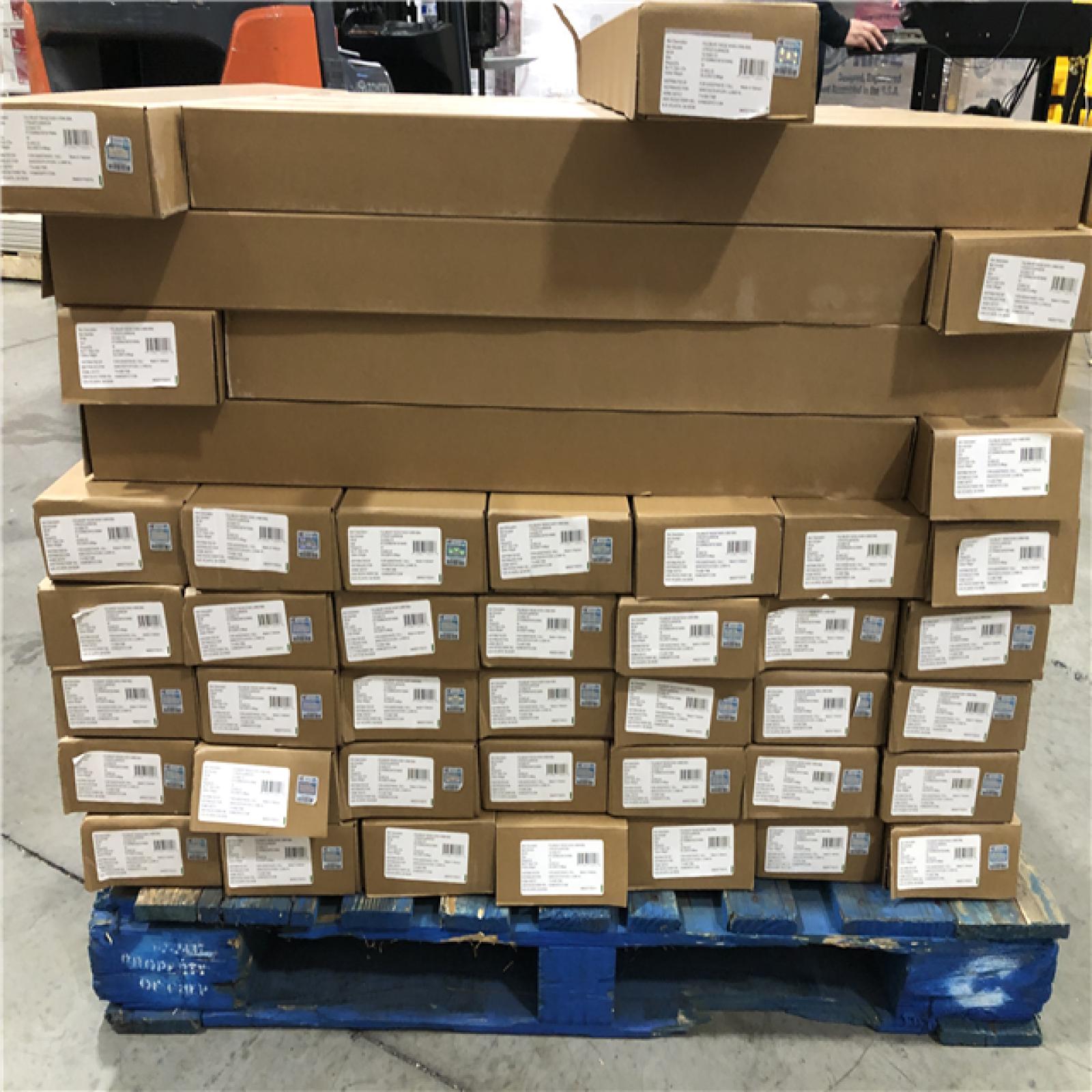 DALLAS LOCATION - FOLSBURY RIDGE 6X36 4.4MM 6MIL PALLET -(50 UNITS)