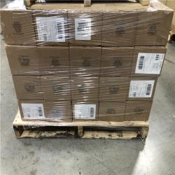 DALLAS LOCATION- NEW!- Numi Organic Rooibos Chai Tea  18 Tea Bags  Red Tea with Cinnamon  Allspice & Ginger  Caffeine Free PALLET (600 UNITS)