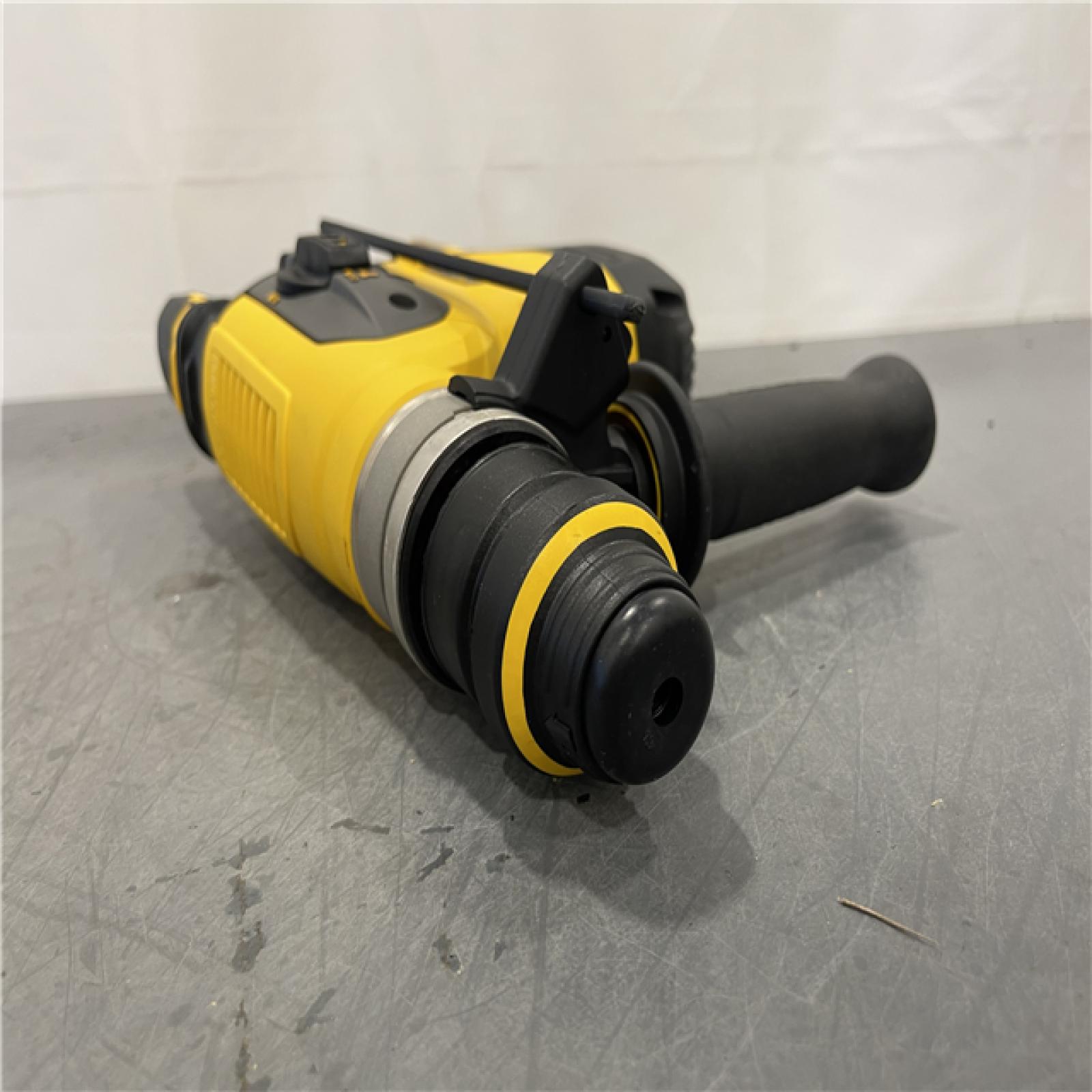 AS-IS - DeWalt FLEXVOLT 60V MAX Cordless 1-1/4 in. SDS Plus Rotary Hammer