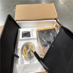 California AS-IS DeWalt 10 Heavy Duty Wet Tile Saw