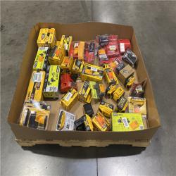 Dallas Location - As-Is Battery Tool Pallet