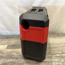 AS-IS Milwaukee 18-Volt 2 Gal. Lithium-Ion Cordless Wet/Dry Vacuum (Vacuum-Only)