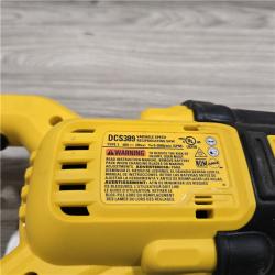 AS-IS DeWalt FLEXVOLT 60V MAX Cordless Reciprocating Saw (Tool-Only)
