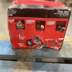 NEW!- Milwaukee M12 FUEL 12V Lithium-Ion Cordless Compact Band Saw (Tool-Only)