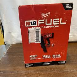 NEW Milwaukee 2744-20 M18 FUEL 21-Degree Cordless Framing Nailer (Tool Only)