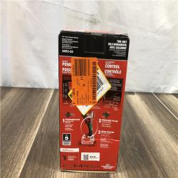 AS-IS Milwaukee FUEL 18V Lithium-Ion Brushless Cordless 1/4 in. Hex Impact Driver (Tool-Only)