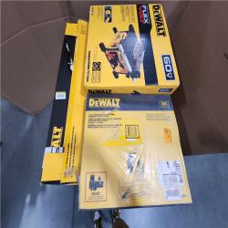California NEW DeWalt Tool Pallet