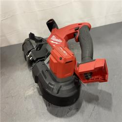 AS-IS - Milwaukee M18 FUEL 18V Lithium-Ion Brushless Cordless Compact Bandsaw