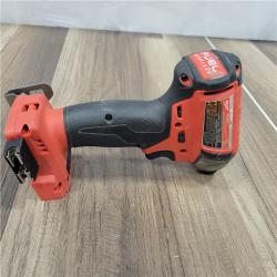AS-IS   Milwaukee 2760-20 - M18 Fuel Surge 18V Cordless Drill/Driver Bare Tool