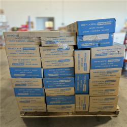 DALLAS LOCATION - MRCOOL LineGuard 4.5 in. 16-Piece Complete Line Set Cover Kit for Ductless Mini-Split or Central System PALLET -(28 UNITS)