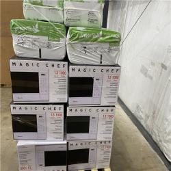Houston Location - AS-IS home improvement pallet