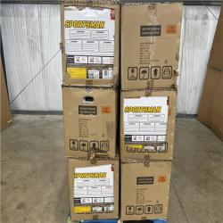 Houston Location - AS-IS home improvement pallet