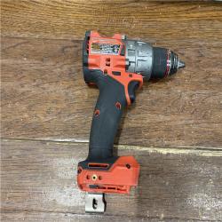 AS-IS Milwaukee 2904-20 12V 1/2  Hammer Drill/ Driver