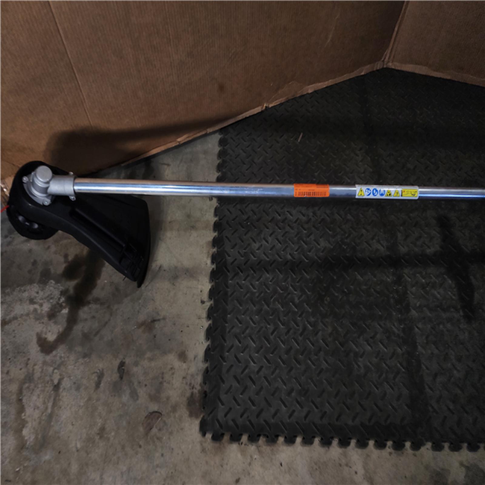 HOUSTON LOCATION - AS-IS Echo SRM-225 21.2cc 2 Stroke Fuel Efficient Durable Gas Straight Shaft Trimmer