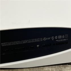 AS-IS Sony PlayStation 5 Console