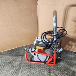 HOUSTON LOCATION - AS-IS RIDGID K-400 Drain Cleaning Snake Auger 120-Volt Drum Machine