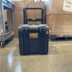 AS-IS - DEWALT 20-Volt MAX ToughSystem Lithium-Ion 6-Tool Cordless Combo Kit