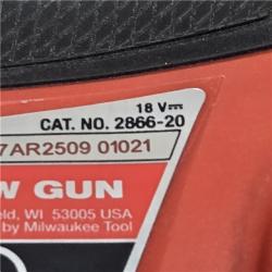 AS-IS Milwaukee M18 FUEL Drywall Screw Gun (Tool-Only)