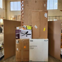 Phoenix AS-IS Mixed Home Improvement Pallet