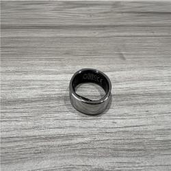 RingConn Smart Ring 2Gen - Silver - SZ 10